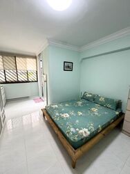 Blk 103 Pasir Ris Street 12 (Pasir Ris), HDB 5 Rooms #506348261